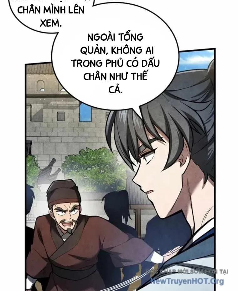 Sinh Tồn Như Một Bộ Khoái Ở Thế Giới Võ Lâm Chapter 2 - Trang 2