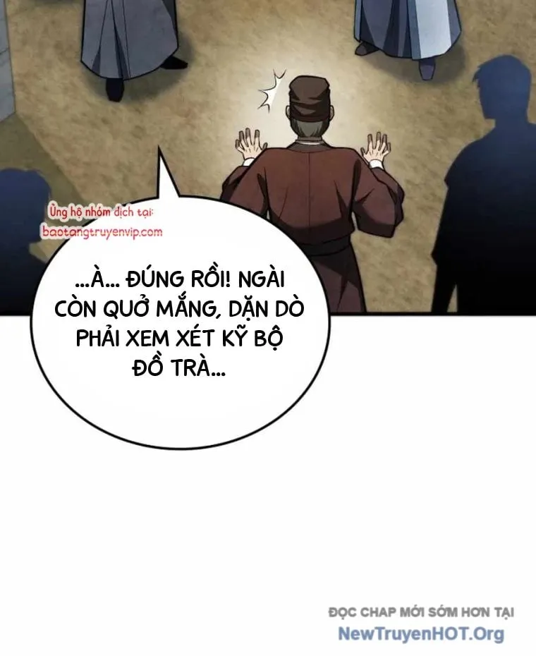 Sinh Tồn Như Một Bộ Khoái Ở Thế Giới Võ Lâm Chapter 2 - Trang 2