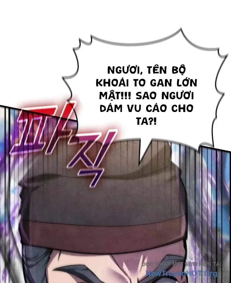 Sinh Tồn Như Một Bộ Khoái Ở Thế Giới Võ Lâm Chapter 2 - Trang 2