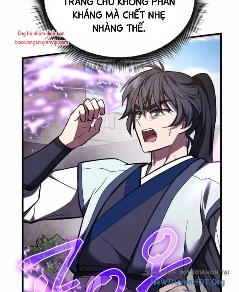 Sinh Tồn Như Một Bộ Khoái Ở Thế Giới Võ Lâm Chapter 2 - Trang 2