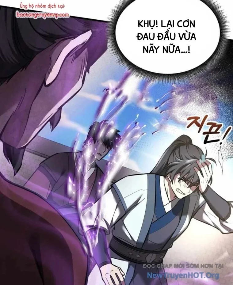 Sinh Tồn Như Một Bộ Khoái Ở Thế Giới Võ Lâm Chapter 2 - Trang 2