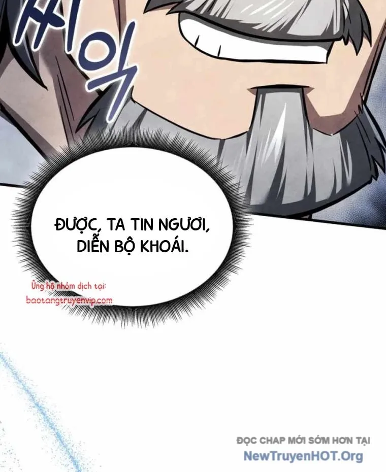 Sinh Tồn Như Một Bộ Khoái Ở Thế Giới Võ Lâm Chapter 2 - Trang 2