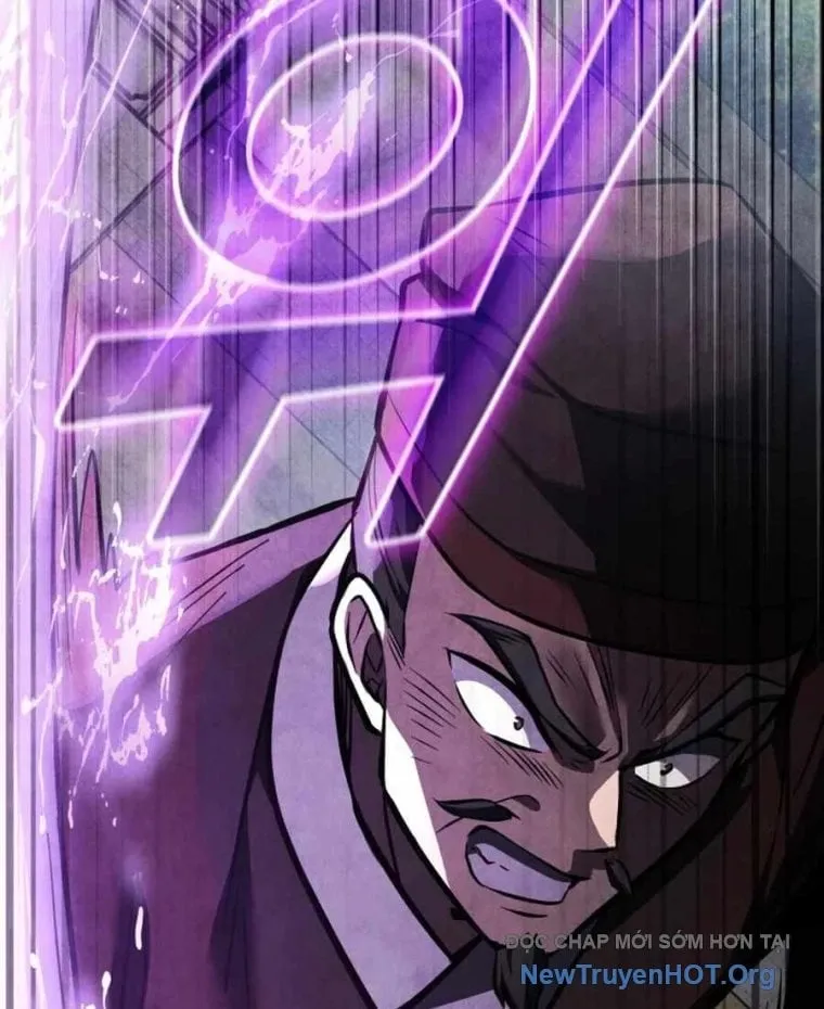 Sinh Tồn Như Một Bộ Khoái Ở Thế Giới Võ Lâm Chapter 2 - Trang 2