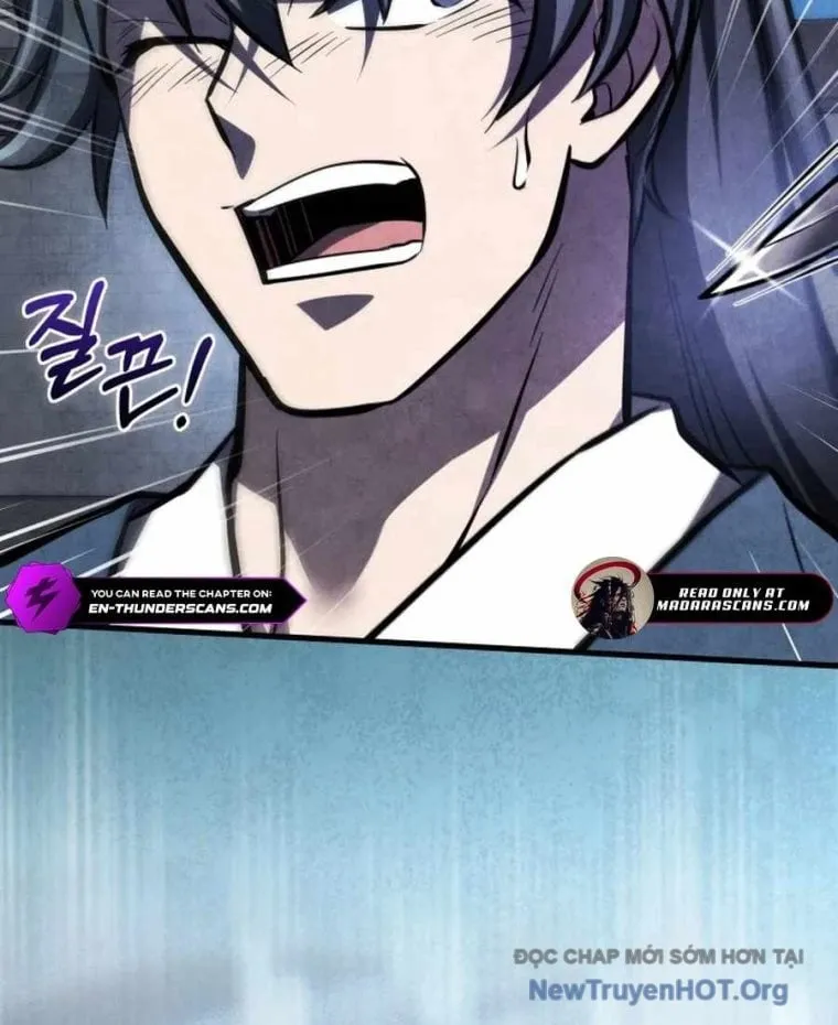 Sinh Tồn Như Một Bộ Khoái Ở Thế Giới Võ Lâm Chapter 2 - Trang 2