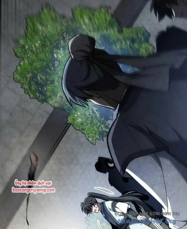 Sinh Tồn Như Một Bộ Khoái Ở Thế Giới Võ Lâm Chapter 2 - Trang 2