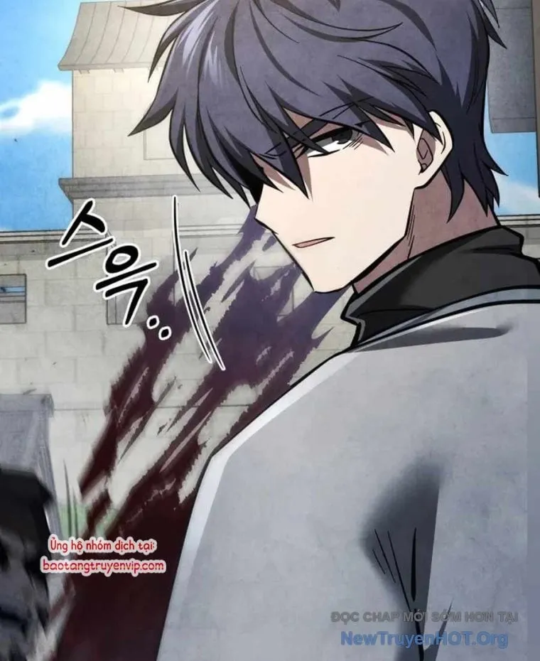 Sinh Tồn Như Một Bộ Khoái Ở Thế Giới Võ Lâm Chapter 2 - Trang 2