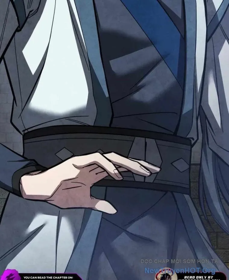 Sinh Tồn Như Một Bộ Khoái Ở Thế Giới Võ Lâm Chapter 2 - Trang 2