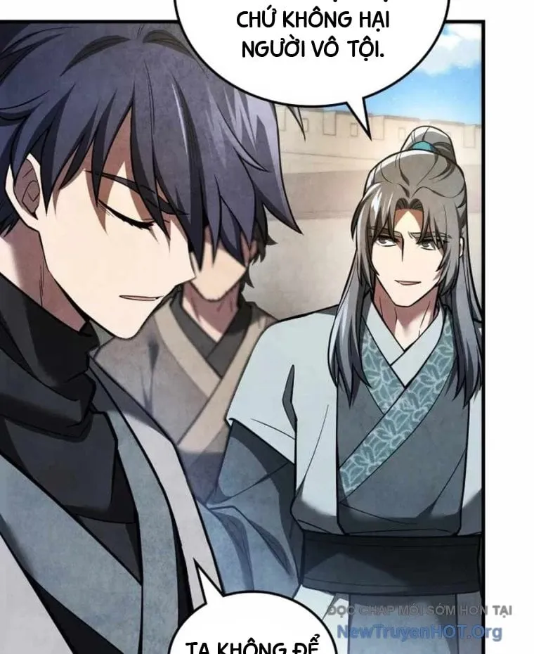 Sinh Tồn Như Một Bộ Khoái Ở Thế Giới Võ Lâm Chapter 2 - Trang 2