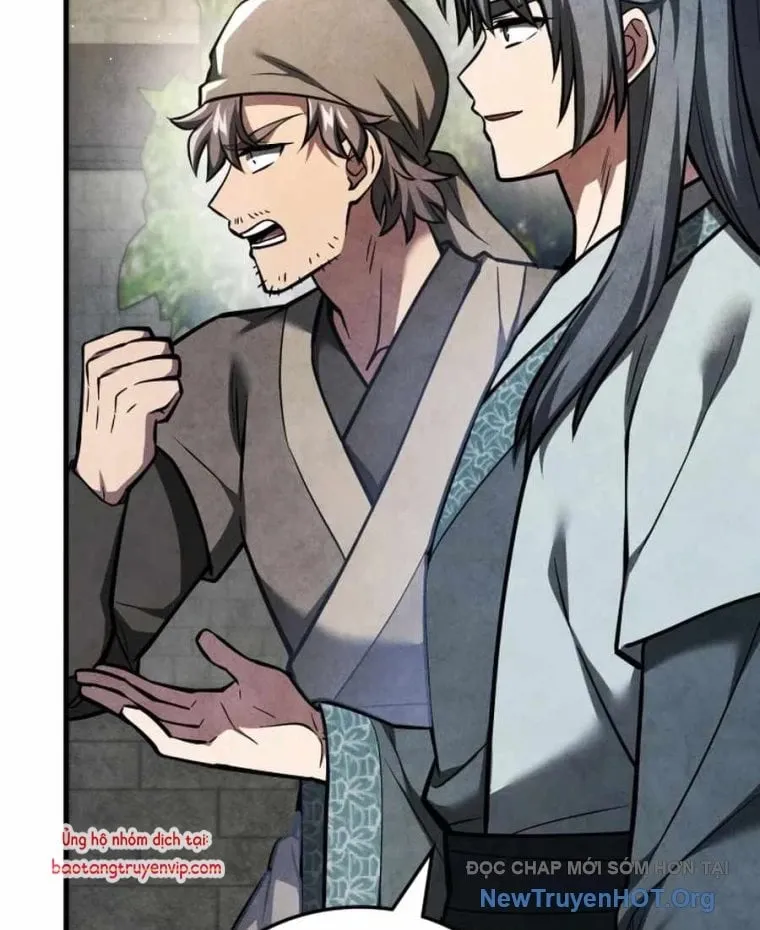 Sinh Tồn Như Một Bộ Khoái Ở Thế Giới Võ Lâm Chapter 2 - Trang 2