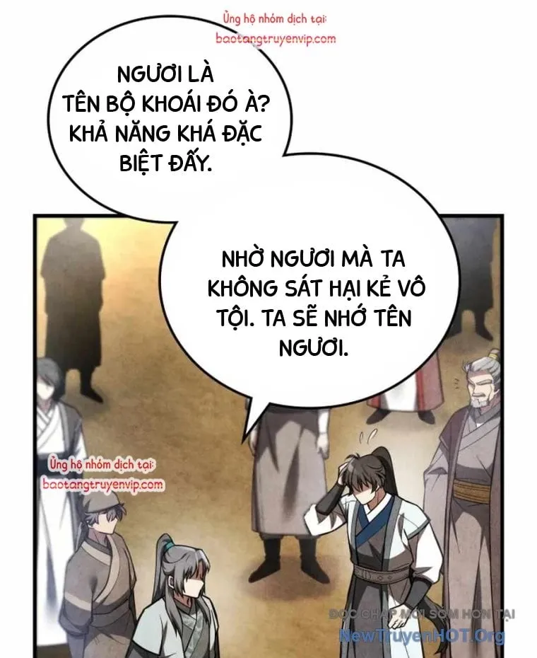 Sinh Tồn Như Một Bộ Khoái Ở Thế Giới Võ Lâm Chapter 2 - Trang 2