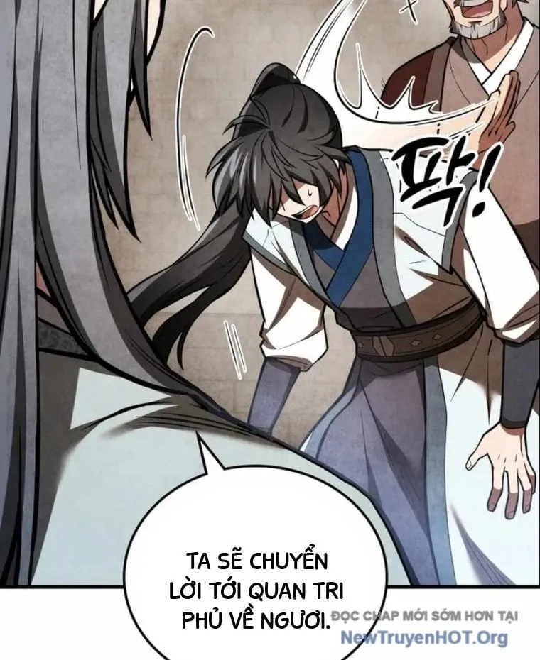 Sinh Tồn Như Một Bộ Khoái Ở Thế Giới Võ Lâm Chapter 2 - Trang 2