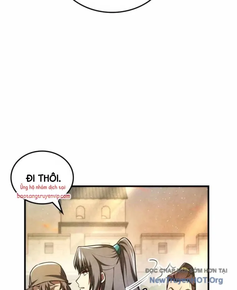 Sinh Tồn Như Một Bộ Khoái Ở Thế Giới Võ Lâm Chapter 2 - Trang 2