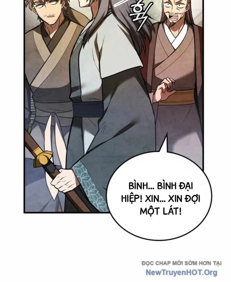 Sinh Tồn Như Một Bộ Khoái Ở Thế Giới Võ Lâm Chapter 2 - Trang 2