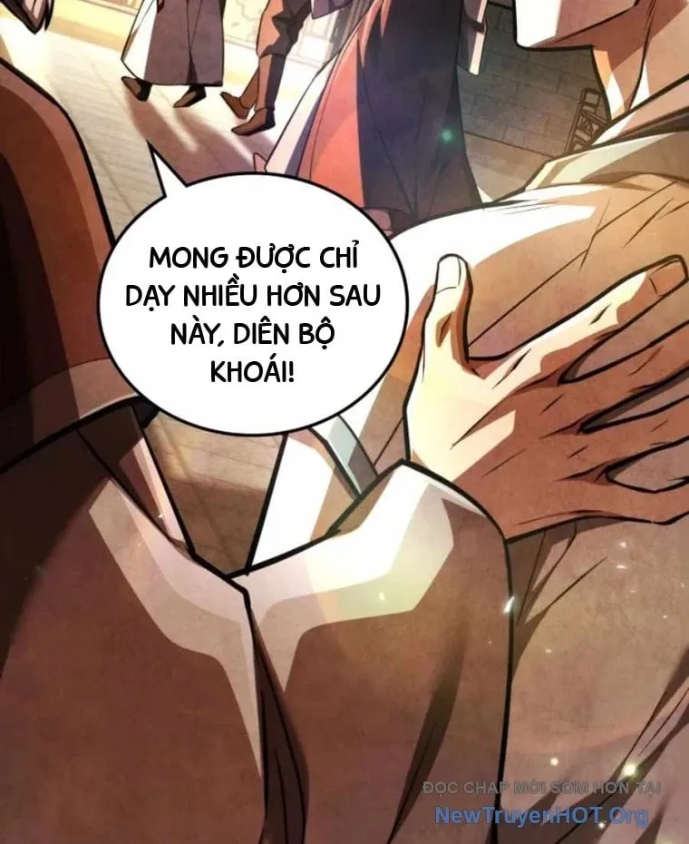 Sinh Tồn Như Một Bộ Khoái Ở Thế Giới Võ Lâm Chapter 2 - Trang 2