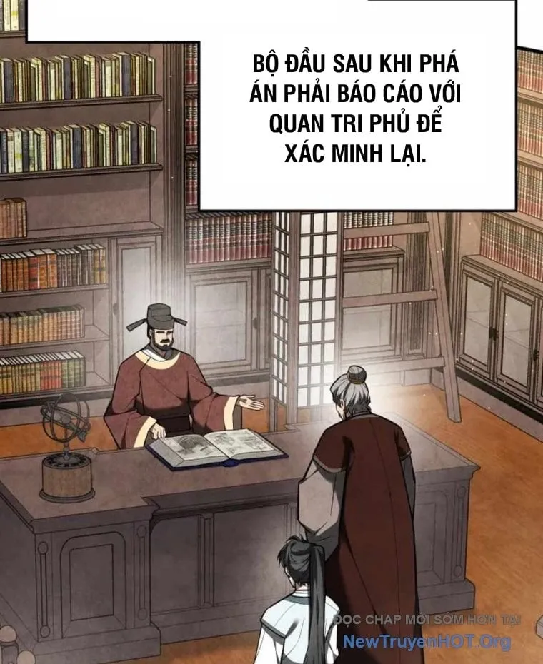 Sinh Tồn Như Một Bộ Khoái Ở Thế Giới Võ Lâm Chapter 2 - Trang 2