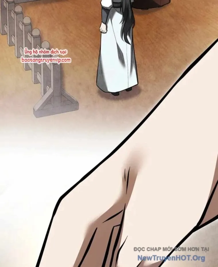 Sinh Tồn Như Một Bộ Khoái Ở Thế Giới Võ Lâm Chapter 2 - Trang 2