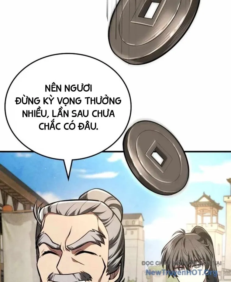 Sinh Tồn Như Một Bộ Khoái Ở Thế Giới Võ Lâm Chapter 2 - Trang 2