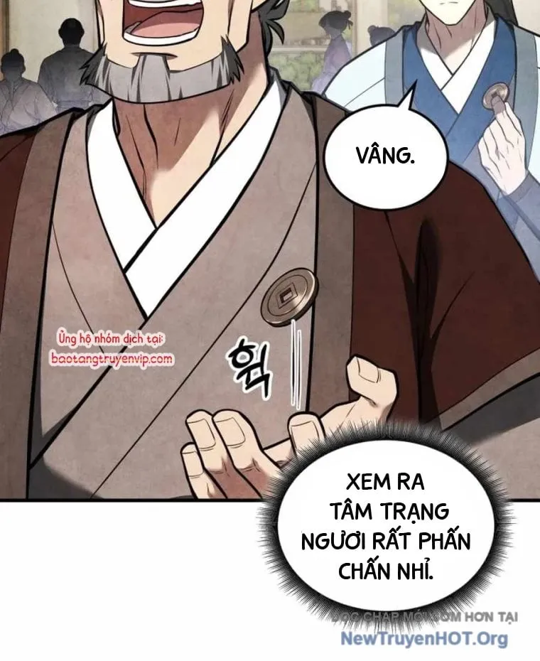 Sinh Tồn Như Một Bộ Khoái Ở Thế Giới Võ Lâm Chapter 2 - Trang 2