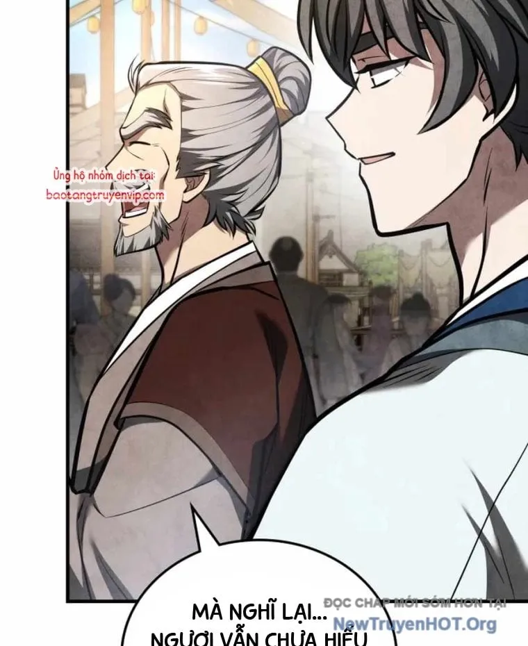 Sinh Tồn Như Một Bộ Khoái Ở Thế Giới Võ Lâm Chapter 2 - Trang 2