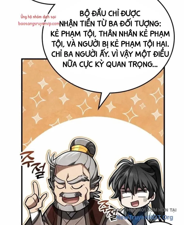 Sinh Tồn Như Một Bộ Khoái Ở Thế Giới Võ Lâm Chapter 2 - Trang 2