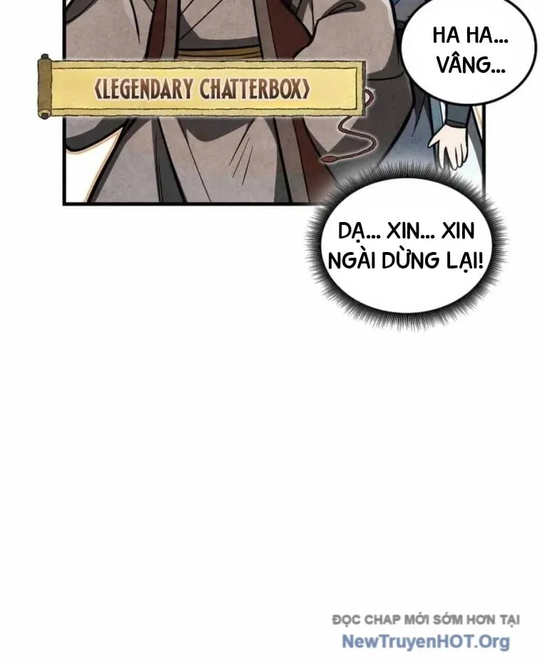 Sinh Tồn Như Một Bộ Khoái Ở Thế Giới Võ Lâm Chapter 2 - Trang 2