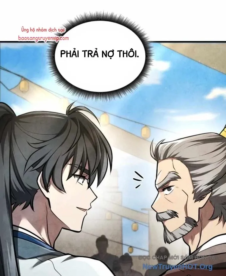 Sinh Tồn Như Một Bộ Khoái Ở Thế Giới Võ Lâm Chapter 2 - Trang 2