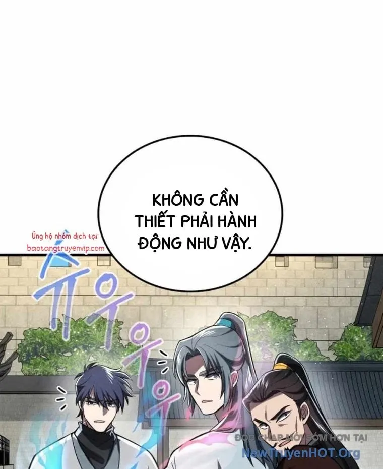 Sinh Tồn Như Một Bộ Khoái Ở Thế Giới Võ Lâm Chapter 2 - Trang 2