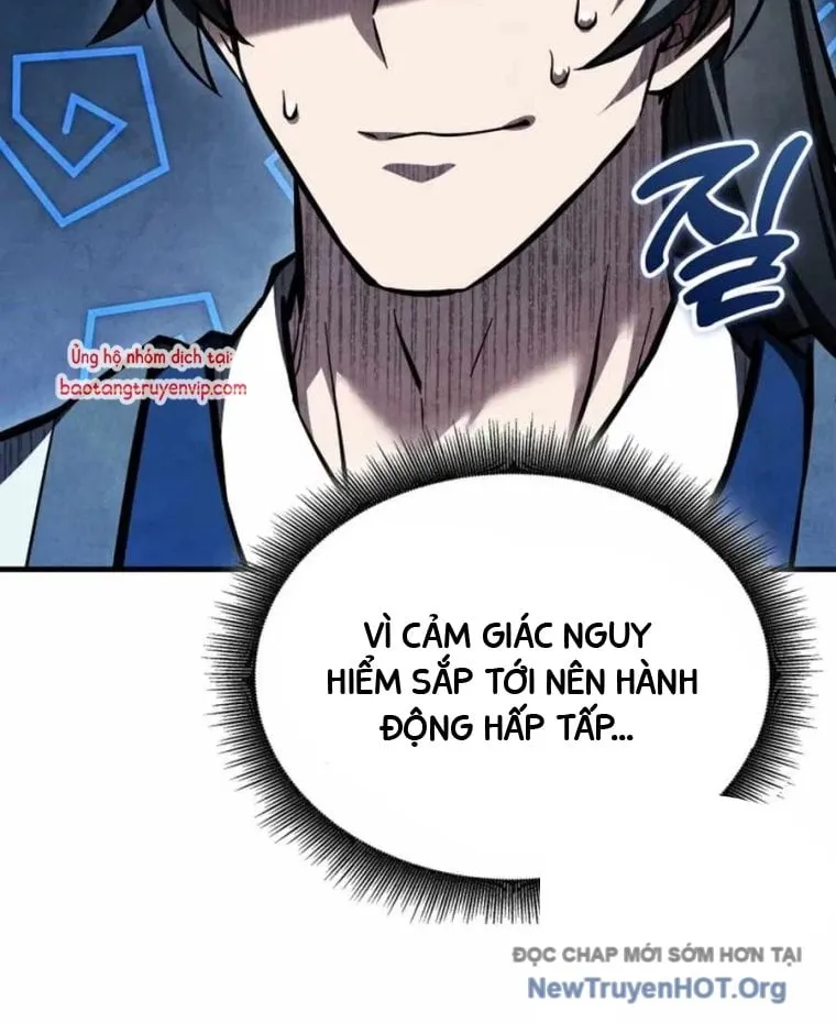 Sinh Tồn Như Một Bộ Khoái Ở Thế Giới Võ Lâm Chapter 2 - Trang 2