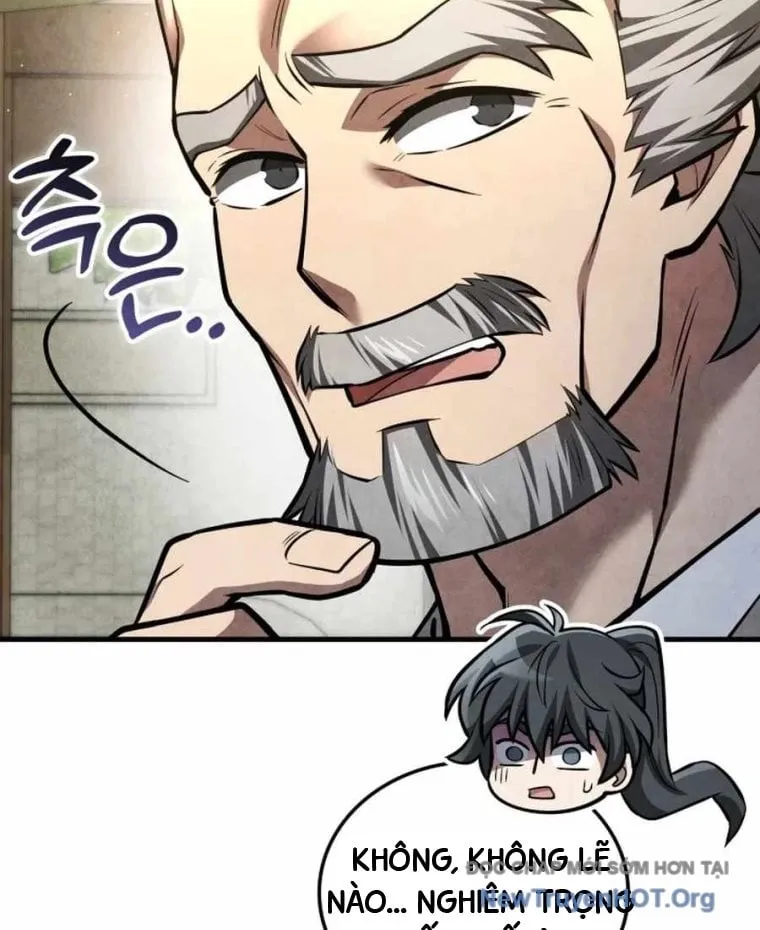 Sinh Tồn Như Một Bộ Khoái Ở Thế Giới Võ Lâm Chapter 2 - Trang 2