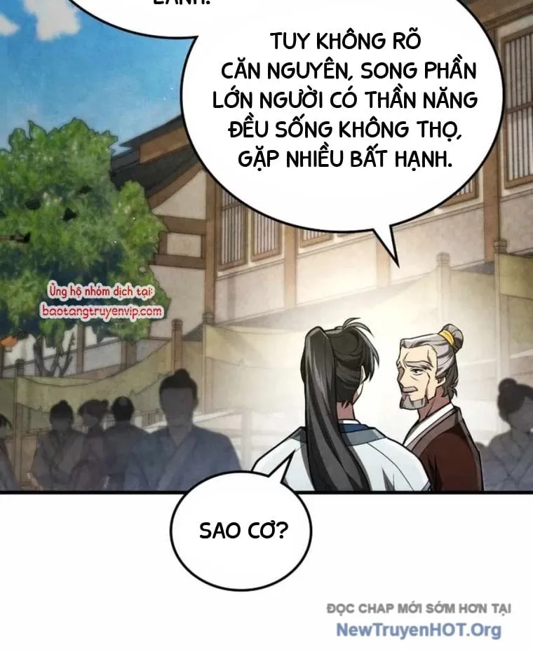 Sinh Tồn Như Một Bộ Khoái Ở Thế Giới Võ Lâm Chapter 2 - Trang 2