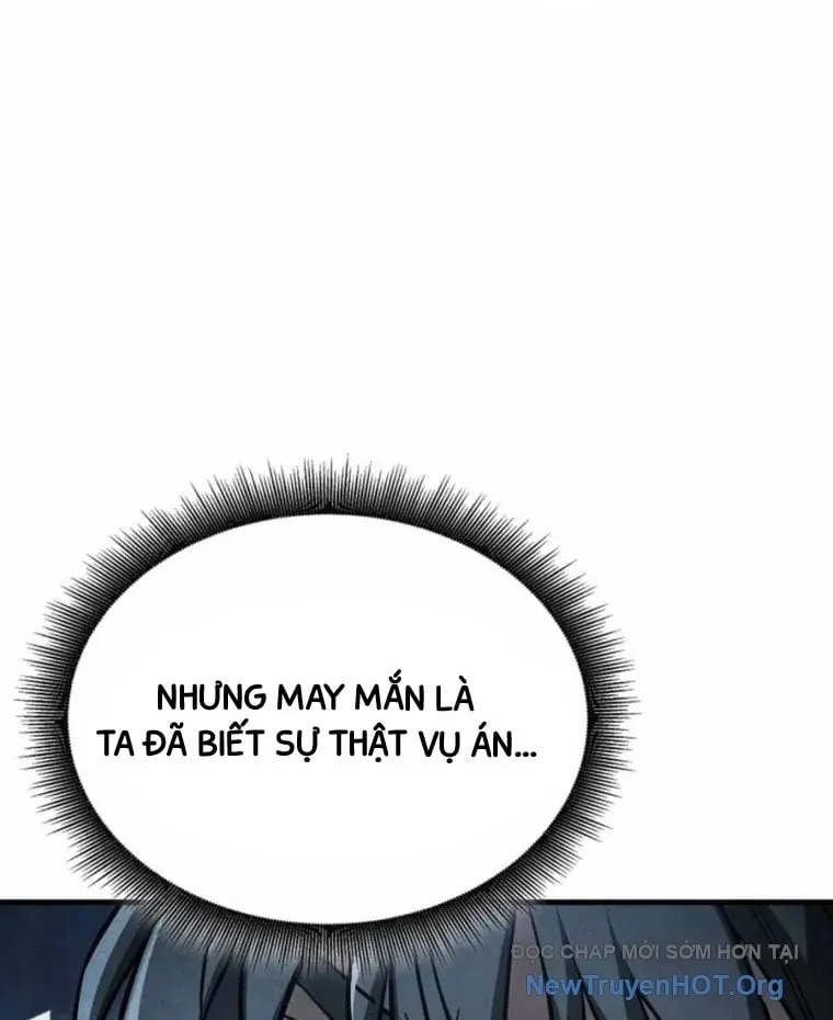 Sinh Tồn Như Một Bộ Khoái Ở Thế Giới Võ Lâm Chapter 2 - Trang 2