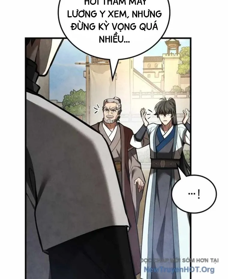 Sinh Tồn Như Một Bộ Khoái Ở Thế Giới Võ Lâm Chapter 2 - Trang 2