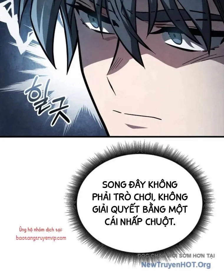 Sinh Tồn Như Một Bộ Khoái Ở Thế Giới Võ Lâm Chapter 2 - Trang 2