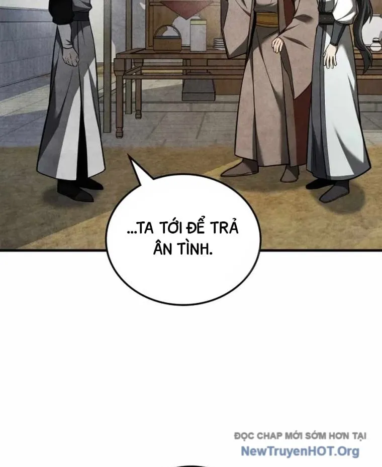 Sinh Tồn Như Một Bộ Khoái Ở Thế Giới Võ Lâm Chapter 2 - Trang 2