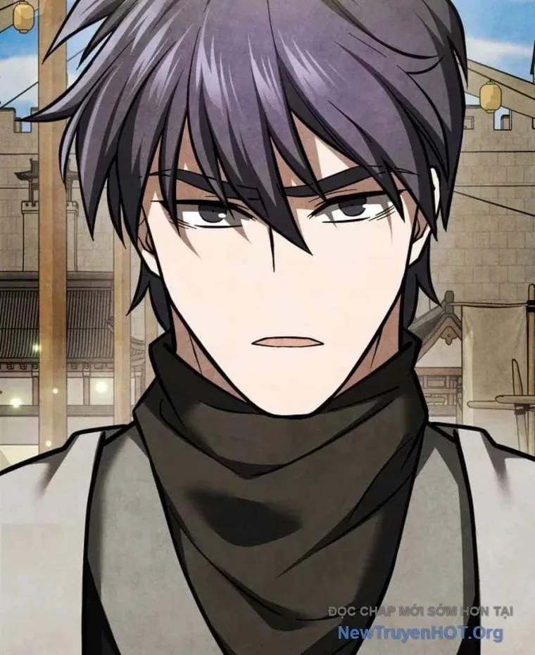 Sinh Tồn Như Một Bộ Khoái Ở Thế Giới Võ Lâm Chapter 2 - Trang 2