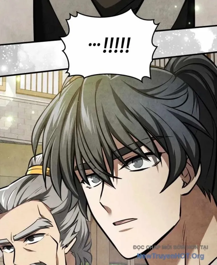 Sinh Tồn Như Một Bộ Khoái Ở Thế Giới Võ Lâm Chapter 2 - Trang 2