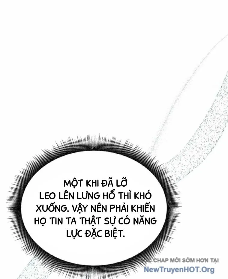 Sinh Tồn Như Một Bộ Khoái Ở Thế Giới Võ Lâm Chapter 2 - Trang 2