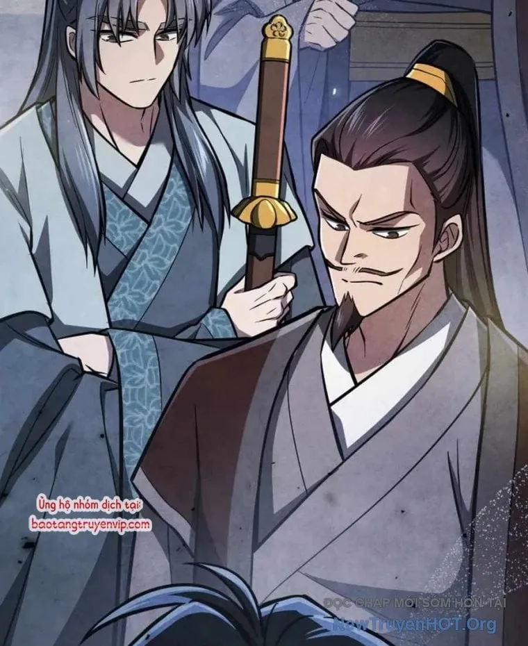 Sinh Tồn Như Một Bộ Khoái Ở Thế Giới Võ Lâm Chapter 2 - Trang 2