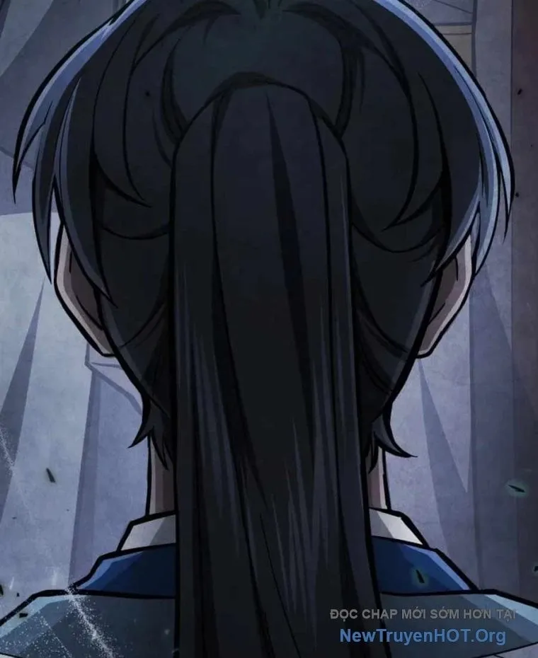 Sinh Tồn Như Một Bộ Khoái Ở Thế Giới Võ Lâm Chapter 2 - Trang 2