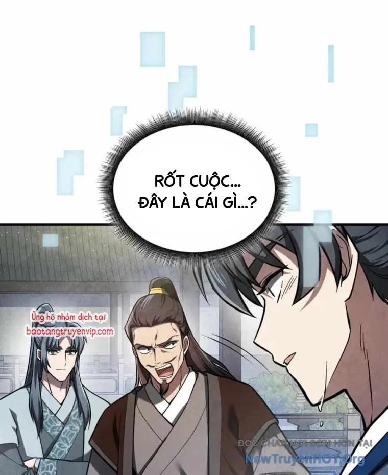 Sinh Tồn Như Một Bộ Khoái Ở Thế Giới Võ Lâm Chapter 2 - Trang 2