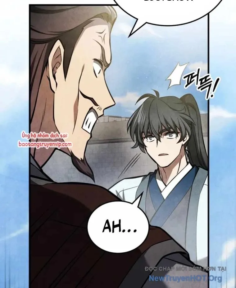 Sinh Tồn Như Một Bộ Khoái Ở Thế Giới Võ Lâm Chapter 2 - Trang 2