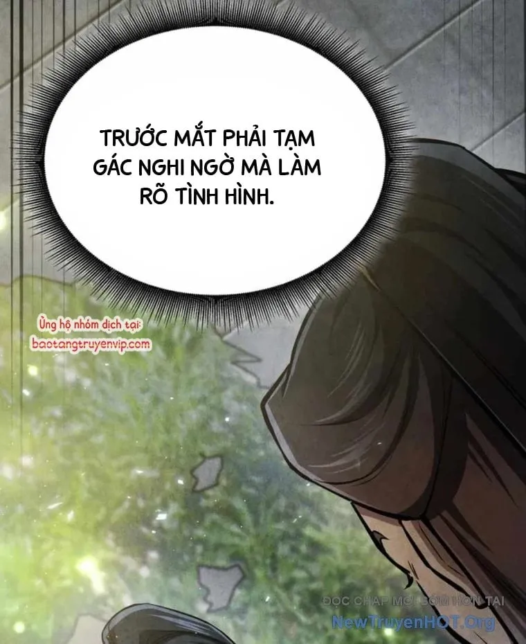 Sinh Tồn Như Một Bộ Khoái Ở Thế Giới Võ Lâm Chapter 2 - Trang 2