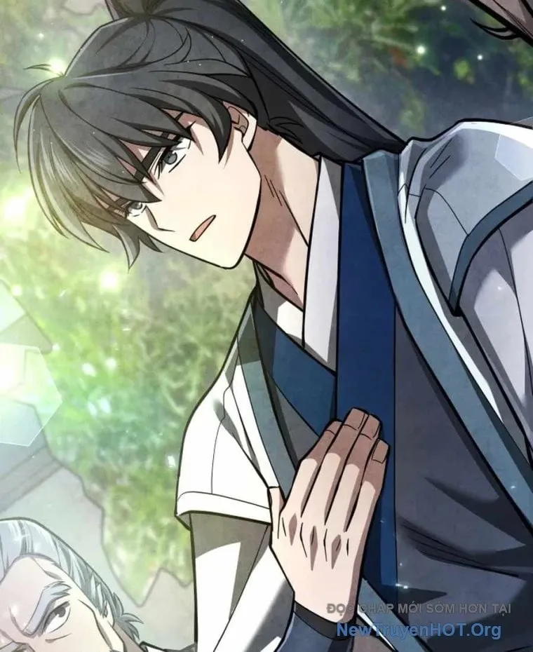 Sinh Tồn Như Một Bộ Khoái Ở Thế Giới Võ Lâm Chapter 2 - Trang 2