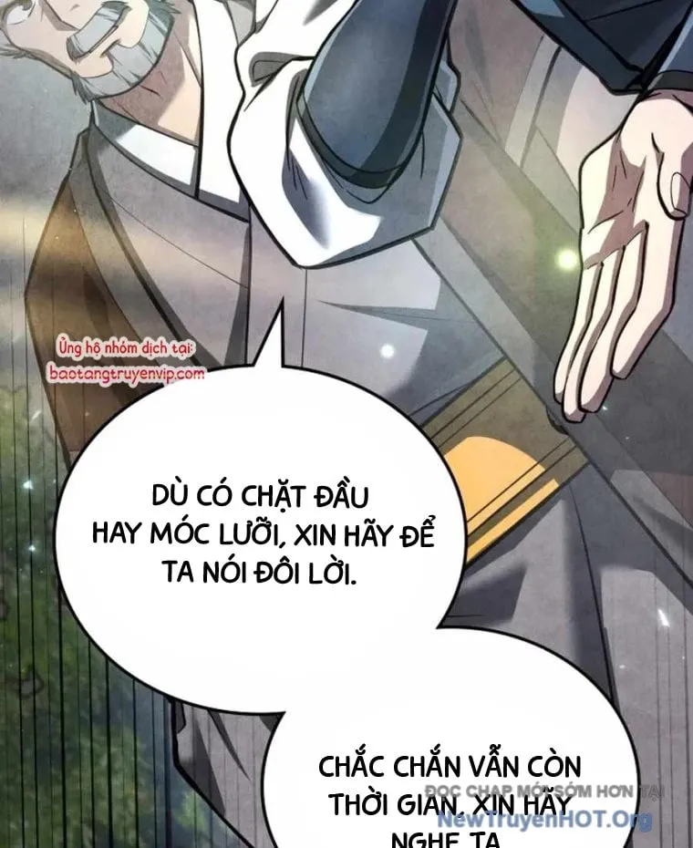 Sinh Tồn Như Một Bộ Khoái Ở Thế Giới Võ Lâm Chapter 2 - Trang 2