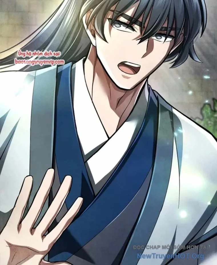 Sinh Tồn Như Một Bộ Khoái Ở Thế Giới Võ Lâm Chapter 2 - Trang 2