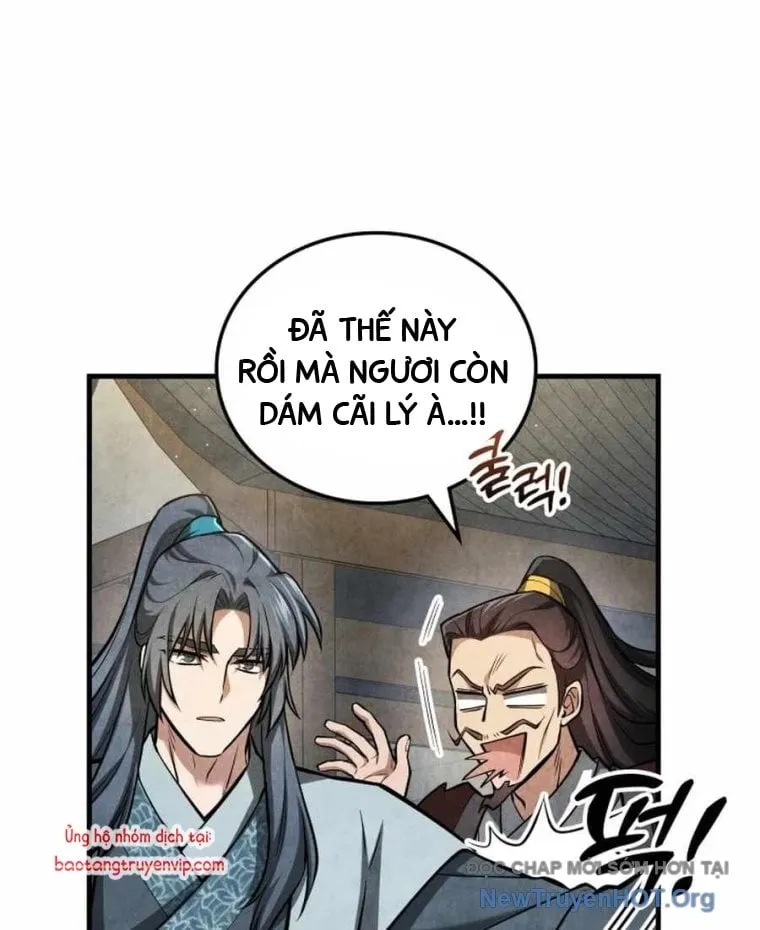 Sinh Tồn Như Một Bộ Khoái Ở Thế Giới Võ Lâm Chapter 2 - Trang 2