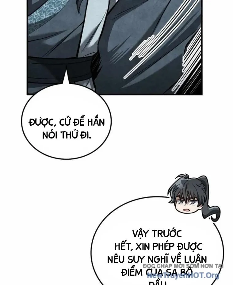 Sinh Tồn Như Một Bộ Khoái Ở Thế Giới Võ Lâm Chapter 2 - Trang 2