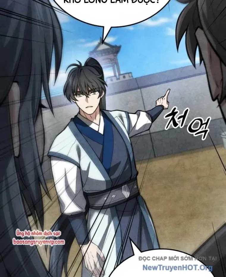 Sinh Tồn Như Một Bộ Khoái Ở Thế Giới Võ Lâm Chapter 2 - Trang 2