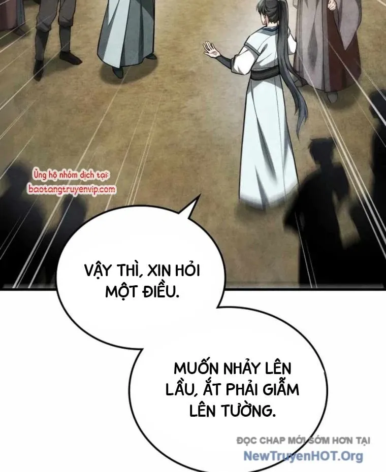 Sinh Tồn Như Một Bộ Khoái Ở Thế Giới Võ Lâm Chapter 2 - Trang 2