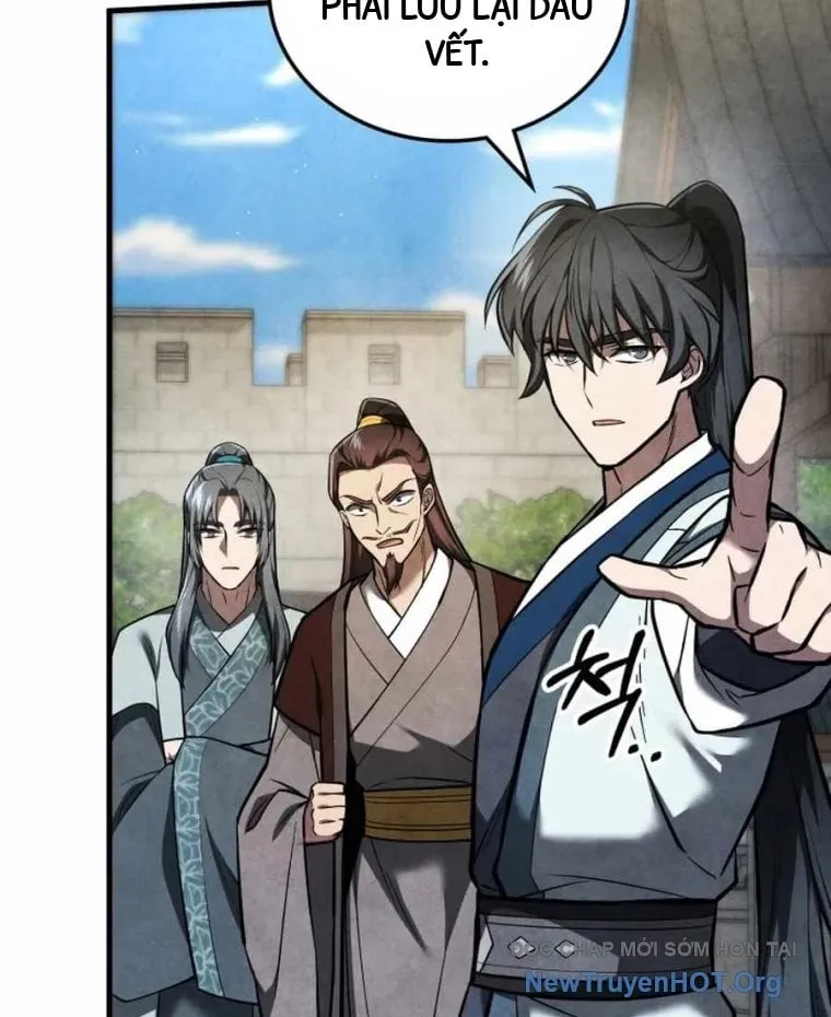 Sinh Tồn Như Một Bộ Khoái Ở Thế Giới Võ Lâm Chapter 2 - Trang 2